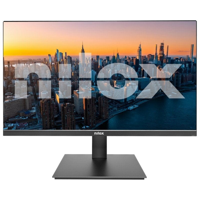 Nilox NXM24FHD1201 24 FHD VA Negro - Monitor PC - Ítem