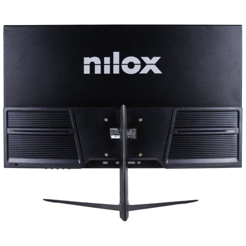 Nilox NXM27FHD111 27 FHD 100 Hz Negro - Monitor PC - Ítem3