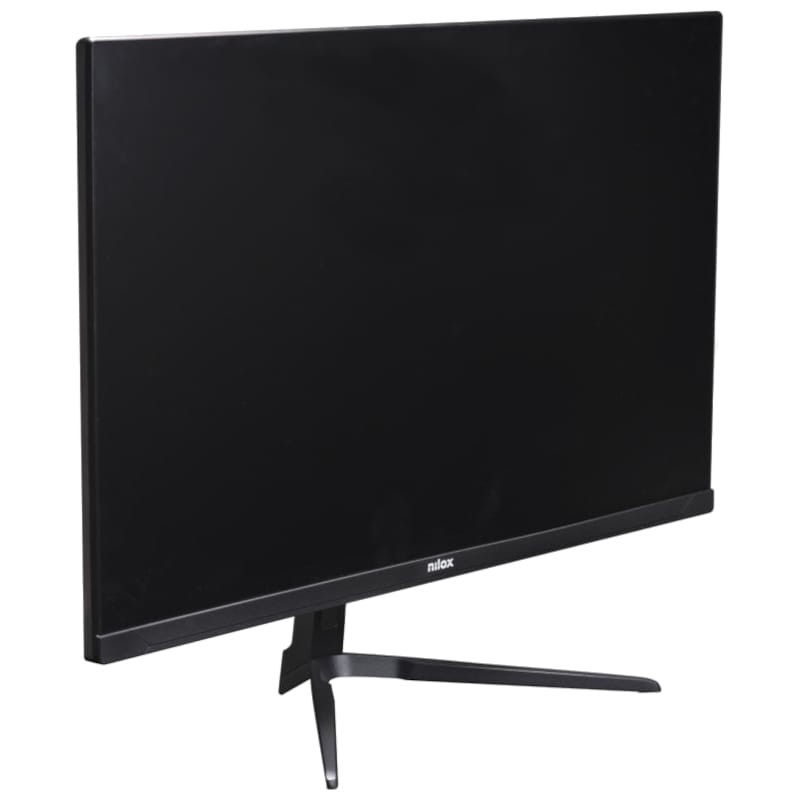 Nilox NXM27FHD16511 27 FHD IPS 165 Hz Negro - Monitor PC - Ítem1