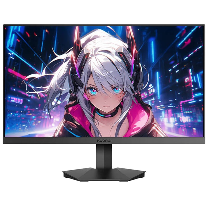 Moniteur Koorui GN07 27 QHD G-Sync - Moniteur PC - Ítem