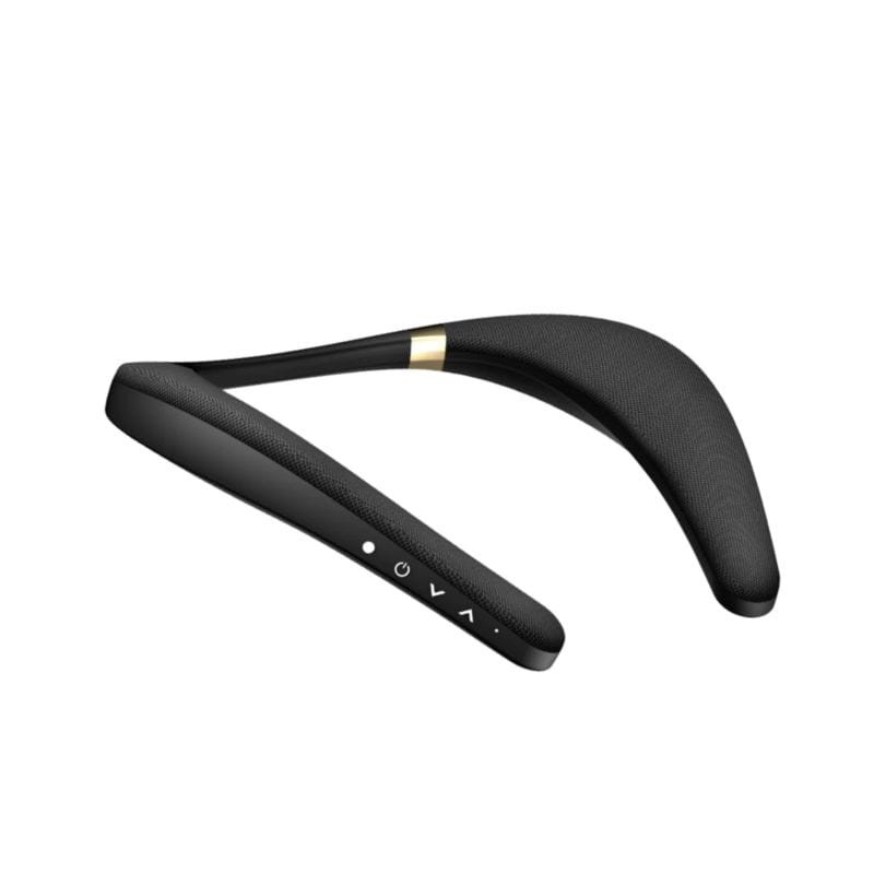 Monster Boomerang MS31901 Noir/Or - Enceintes Bluetooth - Ítem7