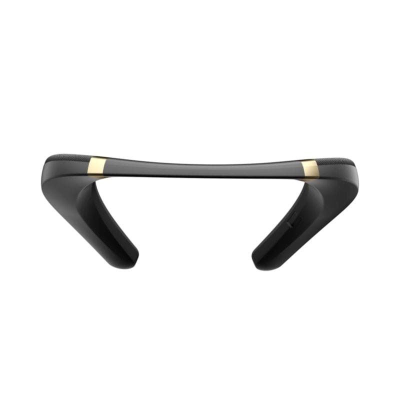 Monster Boomerang MS31901 Noir/Or - Enceintes Bluetooth - Ítem9