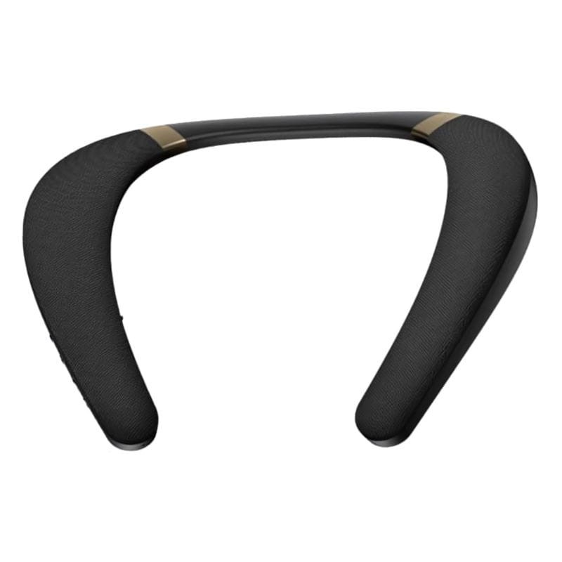 Monster Boomerang MS31901 Noir/Or - Enceintes Bluetooth - Ítem