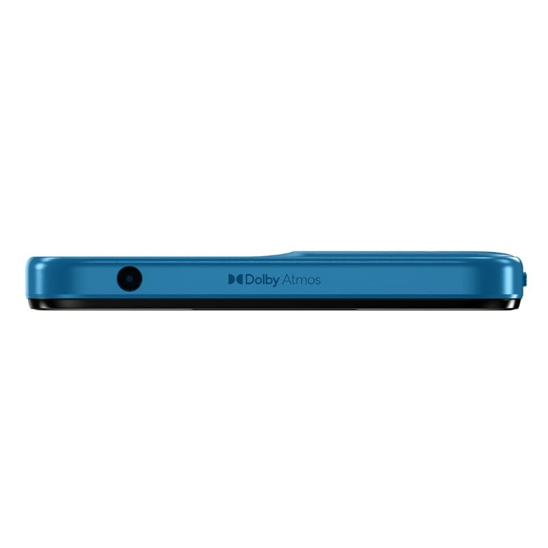 Motorola Moto G04s 4Go/64Go Bleu - Téléphone portable - Ítem4