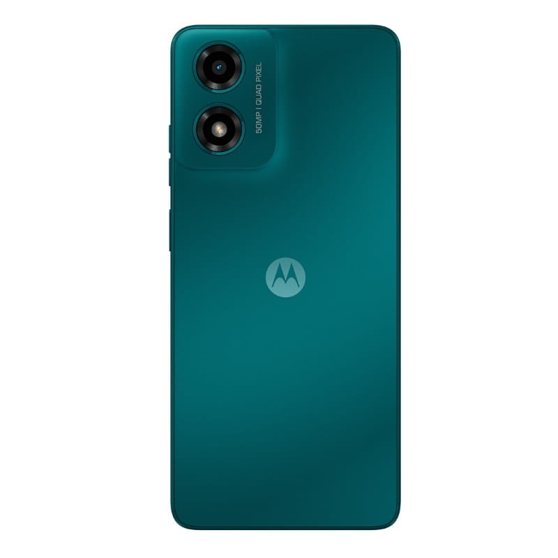 Motorola Moto G04s 4GB/64GB Verde - Teléfono Móvil - Ítem5