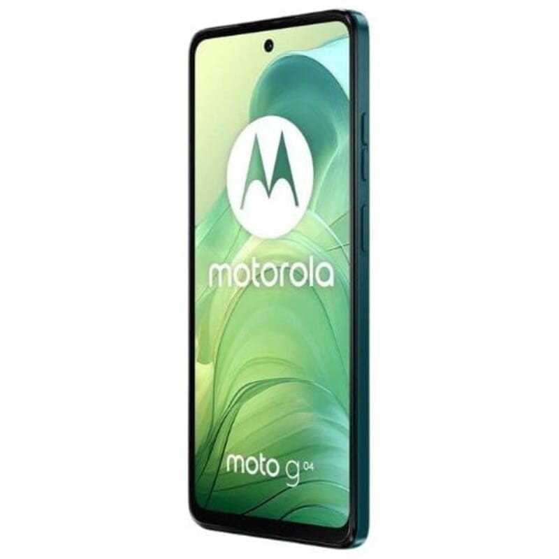 Motorola Moto G04 4GB/64GB Verde - Telemóvel - Item1