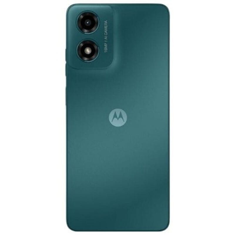 Motorola Moto G04 4GB/64GB Verde - Telemóvel - Item3