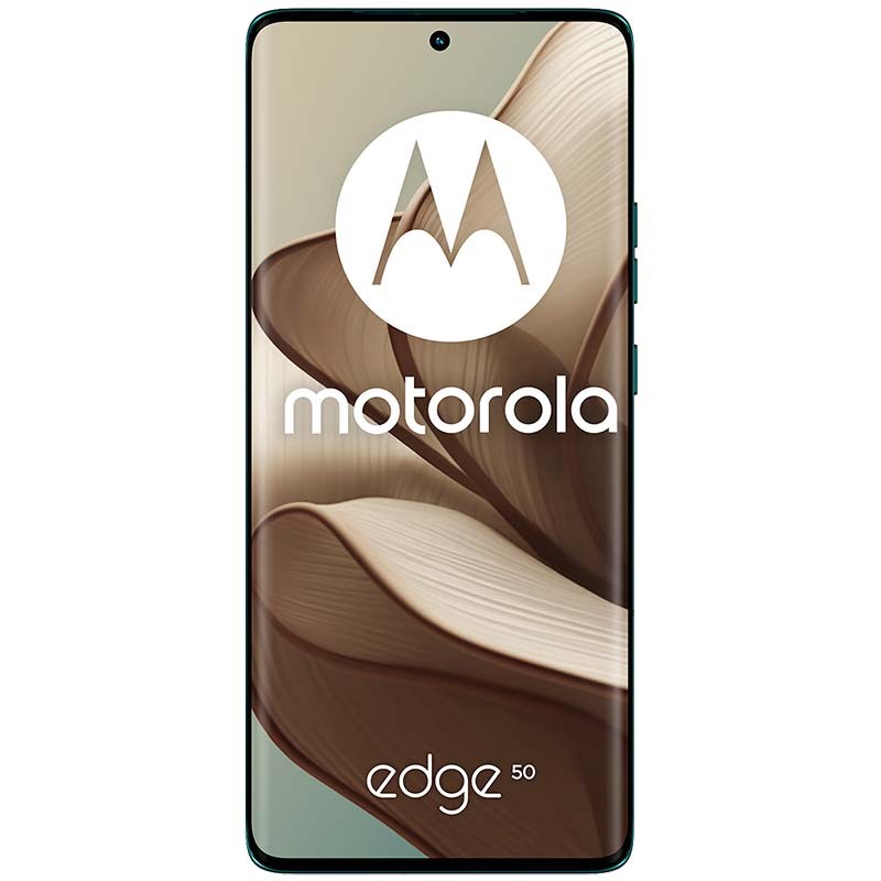 Motorola Edge 50 5G 12Go/512Go Vert - Téléphone portable - Ítem1