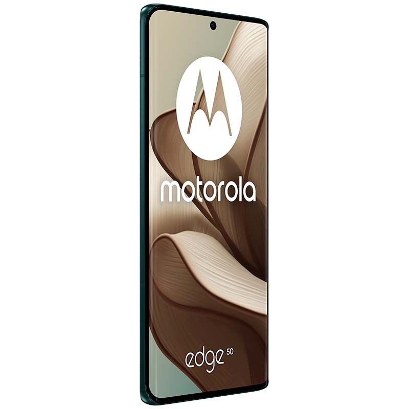 Motorola Edge 50 5G 12Go/512Go Vert - Téléphone portable - Ítem2