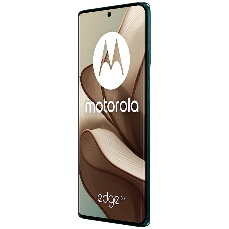 Motorola Edge 50 5G 12Go/512Go Vert - Téléphone portable - Ítem3