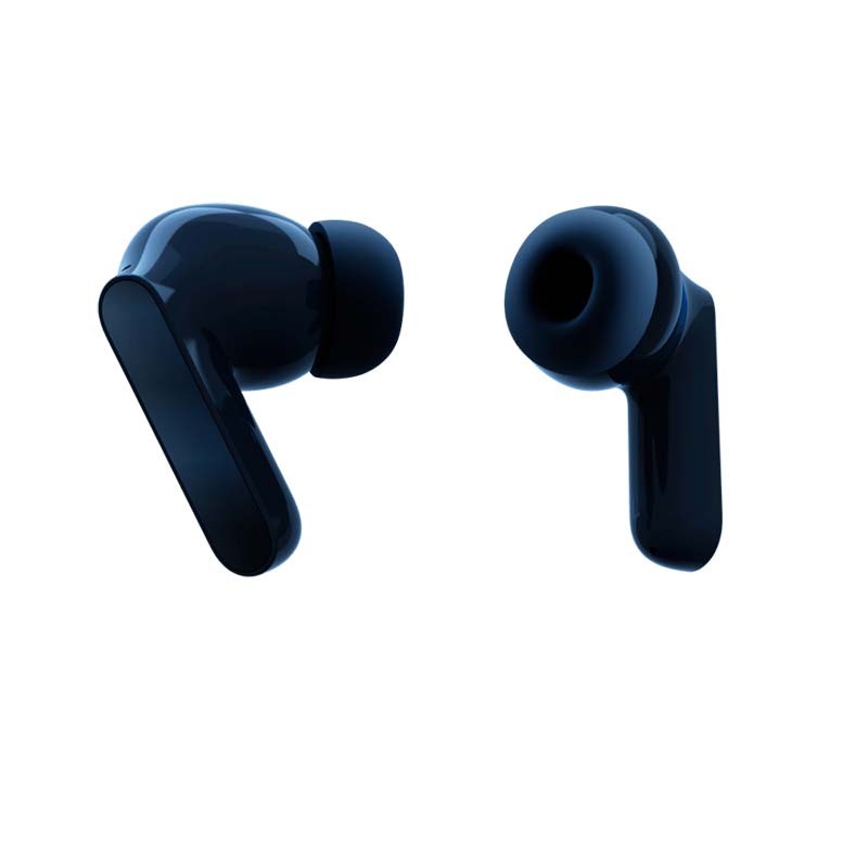 Motorola Moto Buds Bleu Brillant - Écoteurs Bluetooth avec ANC - Ítem1