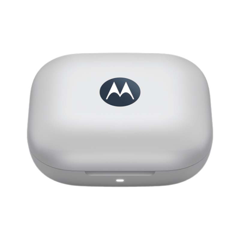 Motorola Moto Buds Bleu Brillant - Écoteurs Bluetooth avec ANC - Ítem3