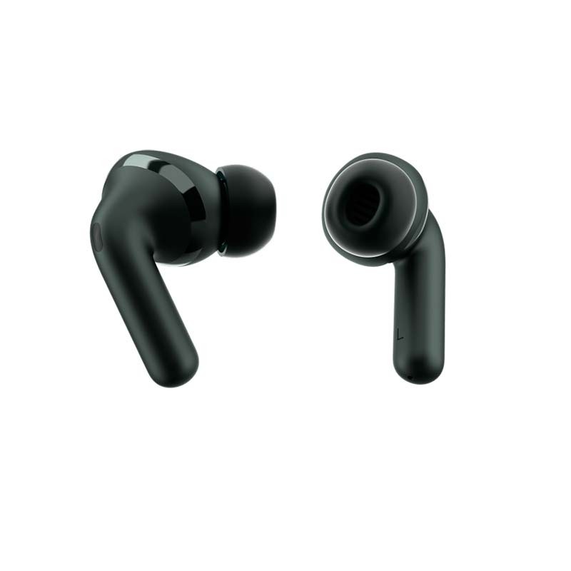 Auriculares Sem Fio Motorola Moto Buds+ Cinzento - Item2