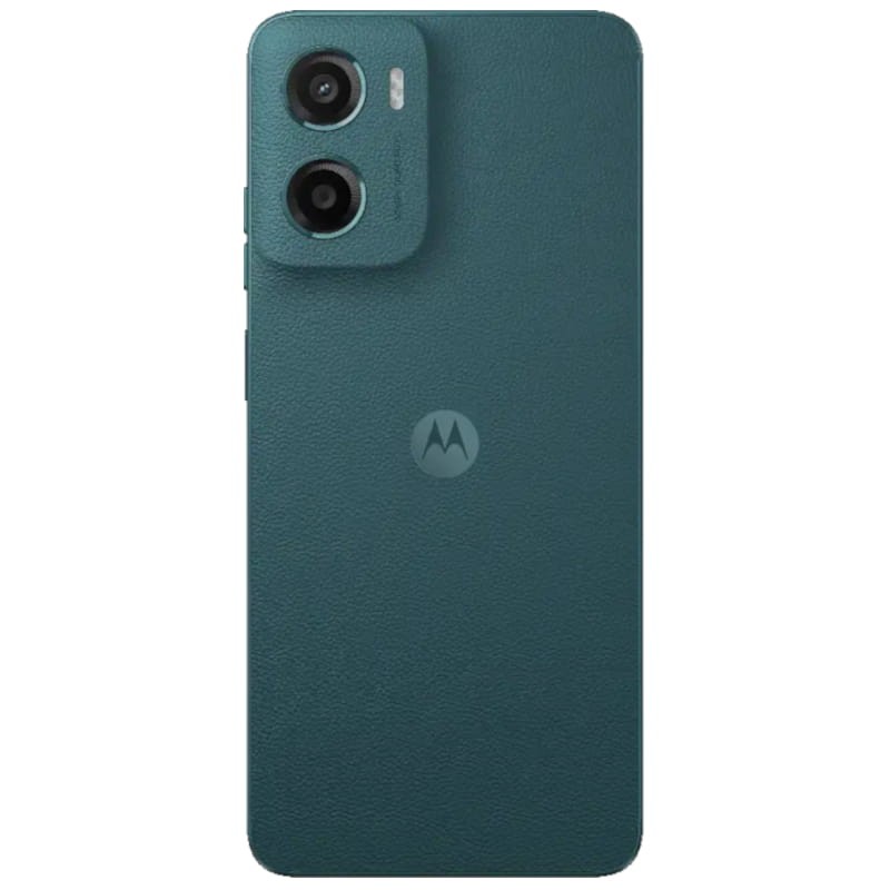 Motorola moto G05 4GB/128GB Verde - Teléfono - Ítem4