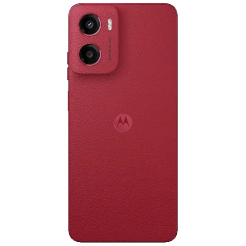 Motorola moto G05 4GB/64GB Rojo - Teléfono - Ítem2