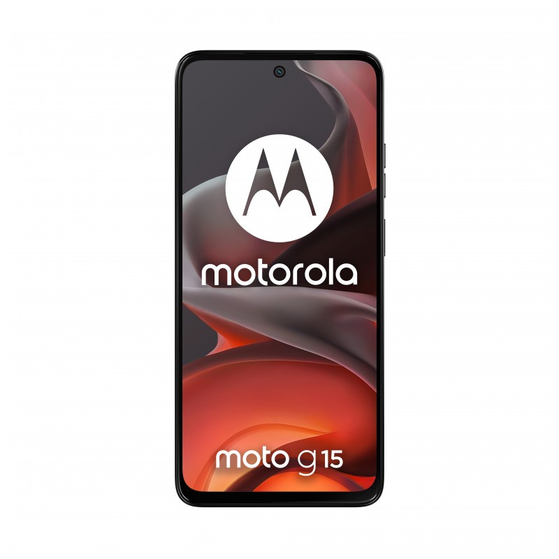 Motorola Moto G15 4G 8Go/256Go Gris - Téléphone portable - Ítem1