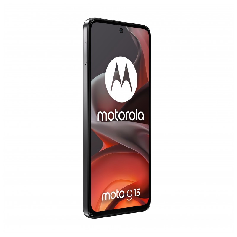 Motorola Moto G15 4G 8Go/256Go Gris - Téléphone portable - Ítem2