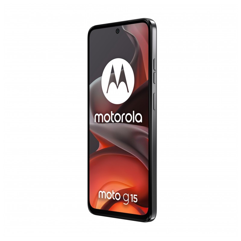 Motorola Moto G15 4G 8Go/256Go Gris - Téléphone portable - Ítem3