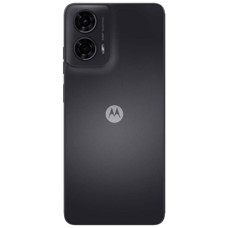 Téléphone portable Motorola Moto G24 4G 8Go/128Go Gris - Ítem2