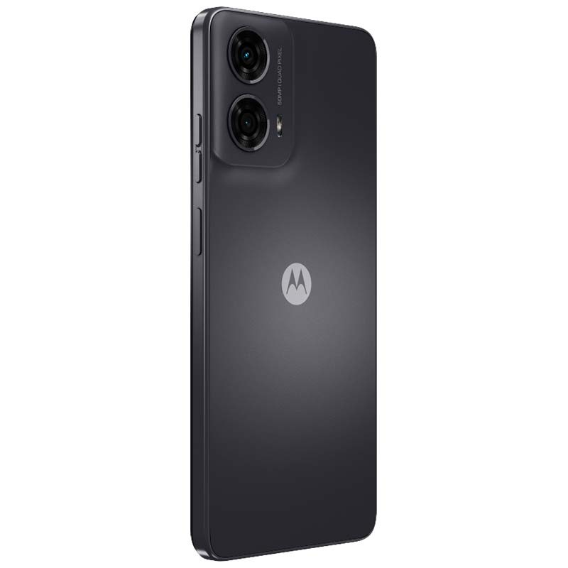 Téléphone portable Motorola Moto G24 4G 8Go/128Go Gris - Ítem3