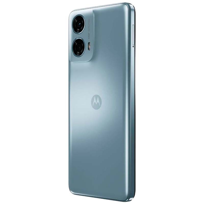 Motorola Moto G24 Power 8Go/256Go Bleu glacier - Téléphone Mobile - Ítem4