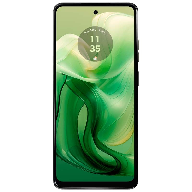 Telemóvel Motorola Moto G24 4G 8GB/128GB Verde - Item1