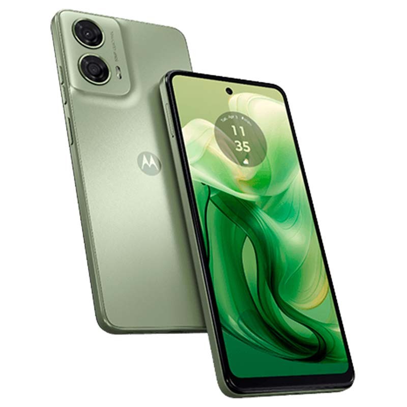 Telemóvel Motorola Moto G24 4G 8GB/128GB Verde - Item4