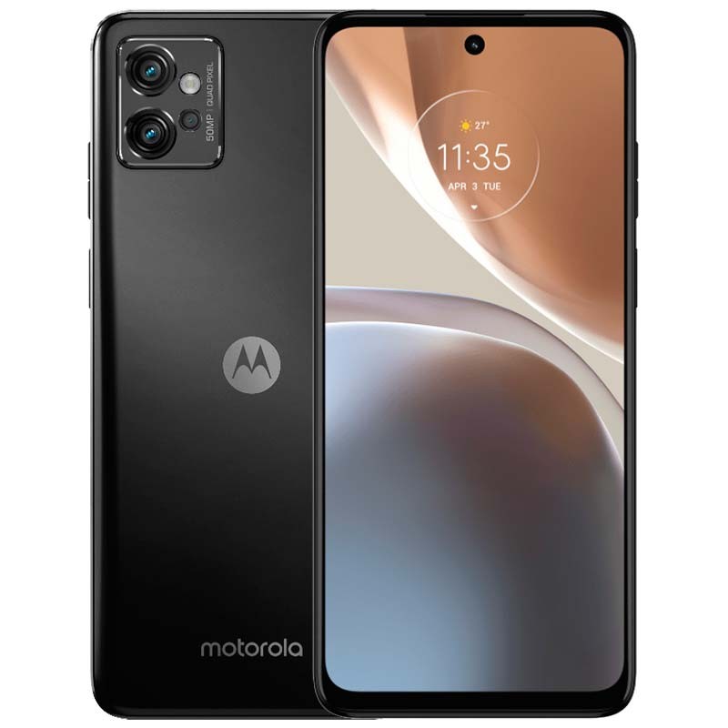 Moto G32: este es el smartphone para todos de Motorola y cuesta sólo 209  euros