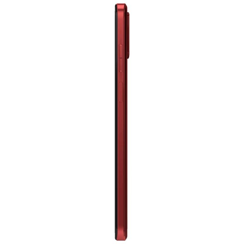 Teléfono móvil Motorola Moto G32 6GB/128GB Rojo - Ítem3