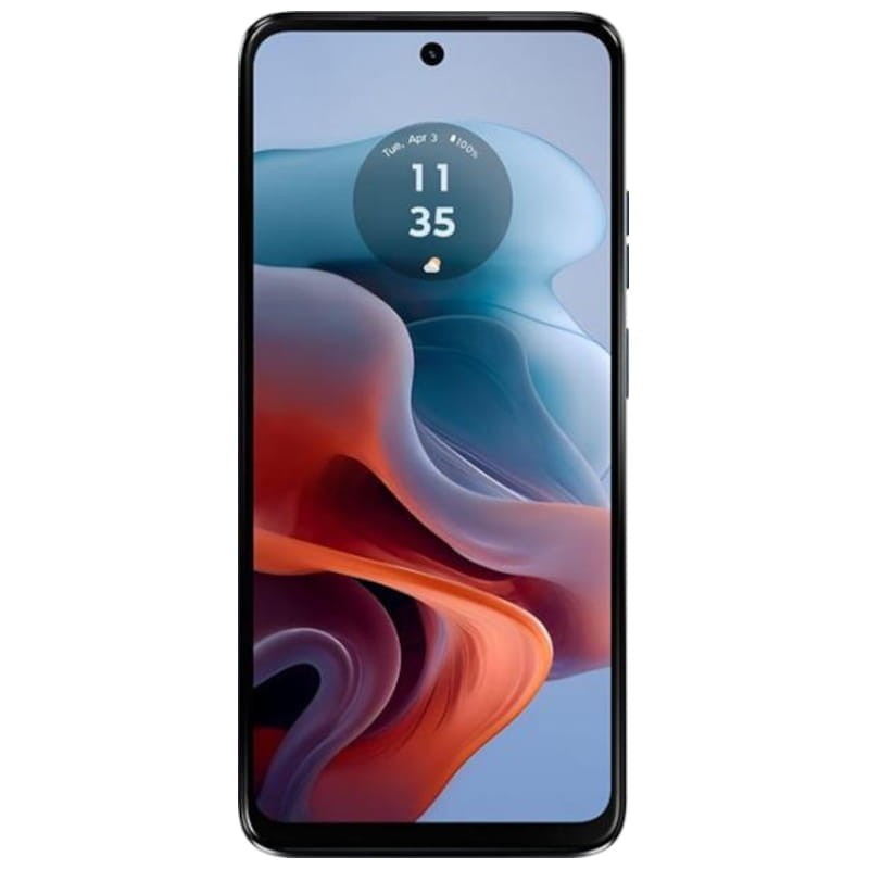 Motorola Moto G34 5G 8Go/128Go Bleu - Ítem1