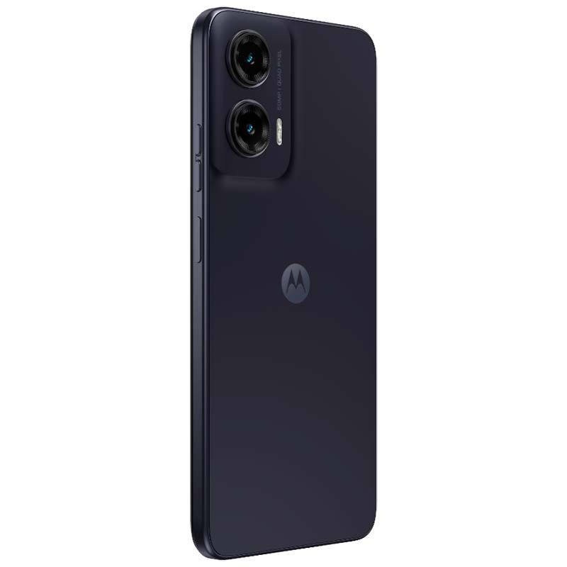 Motorola Moto G35 5G 4GB/128GB Negro - Teléfono móvil - Ítem3