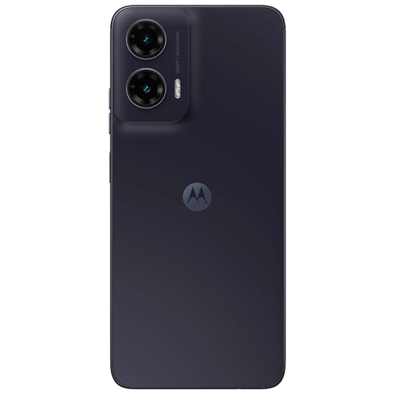 Motorola Moto G35 5G 4GB/128GB Negro - Teléfono móvil - Ítem4