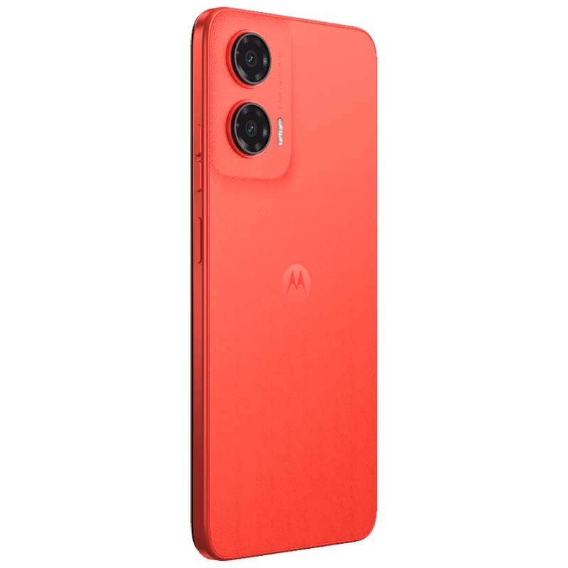 Motorola Moto G35 5G 4Go/128Go Rouge - Téléphone portable - Ítem3