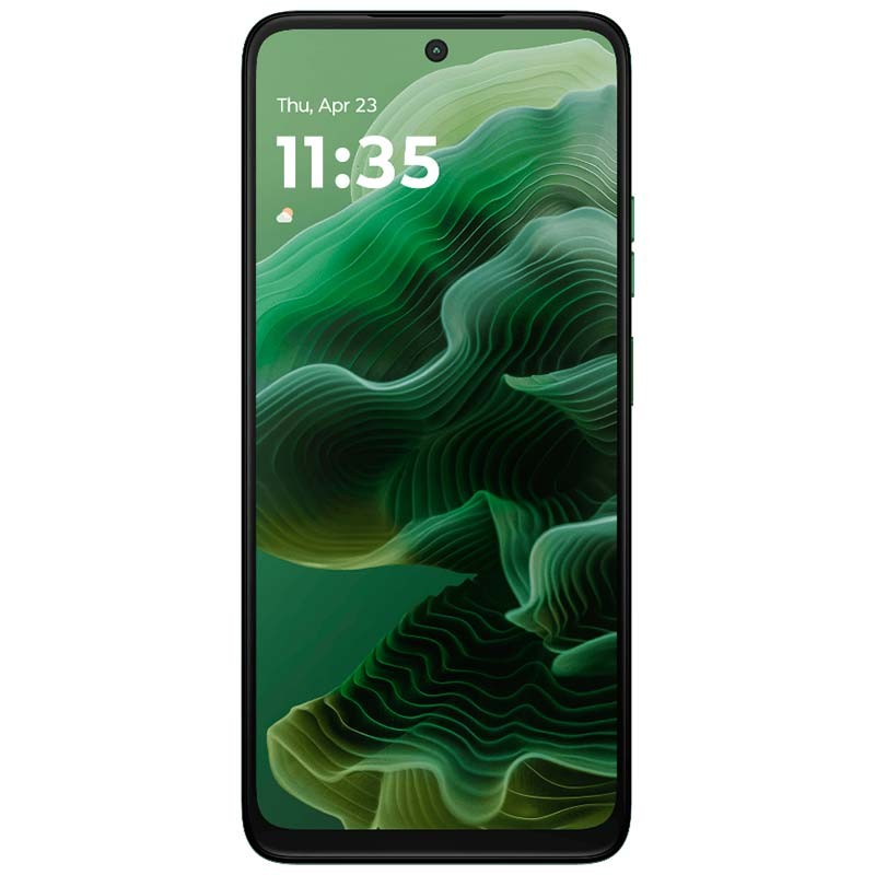 Motorola Moto G35 5G 4Go/128Go Vert - Téléphone portable - Ítem2