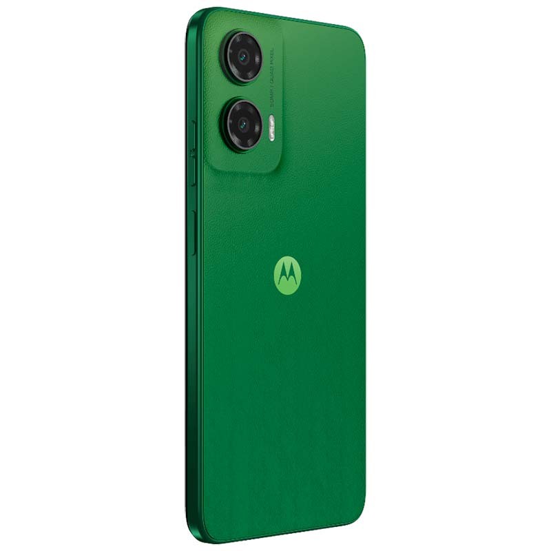 Motorola Moto G35 5G 4Go/128Go Vert - Téléphone portable - Ítem1