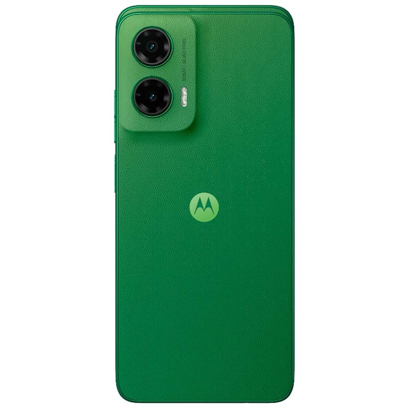 Motorola Moto G35 5G 4Go/128Go Vert - Téléphone portable - Ítem4