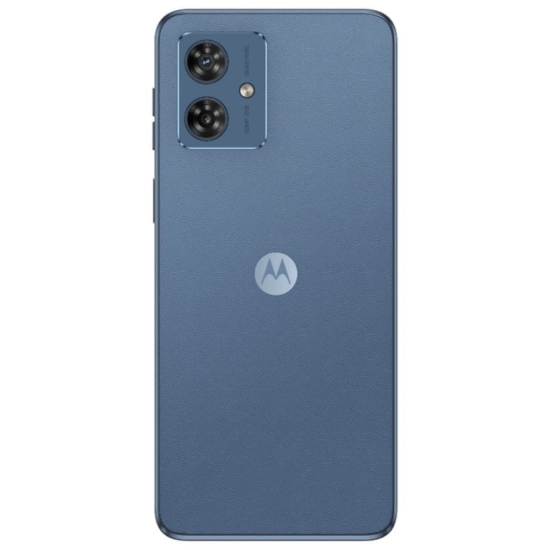 Motorola Moto G54 12GB/256GB 5G Índigo Blue - Telemóvel - Item2