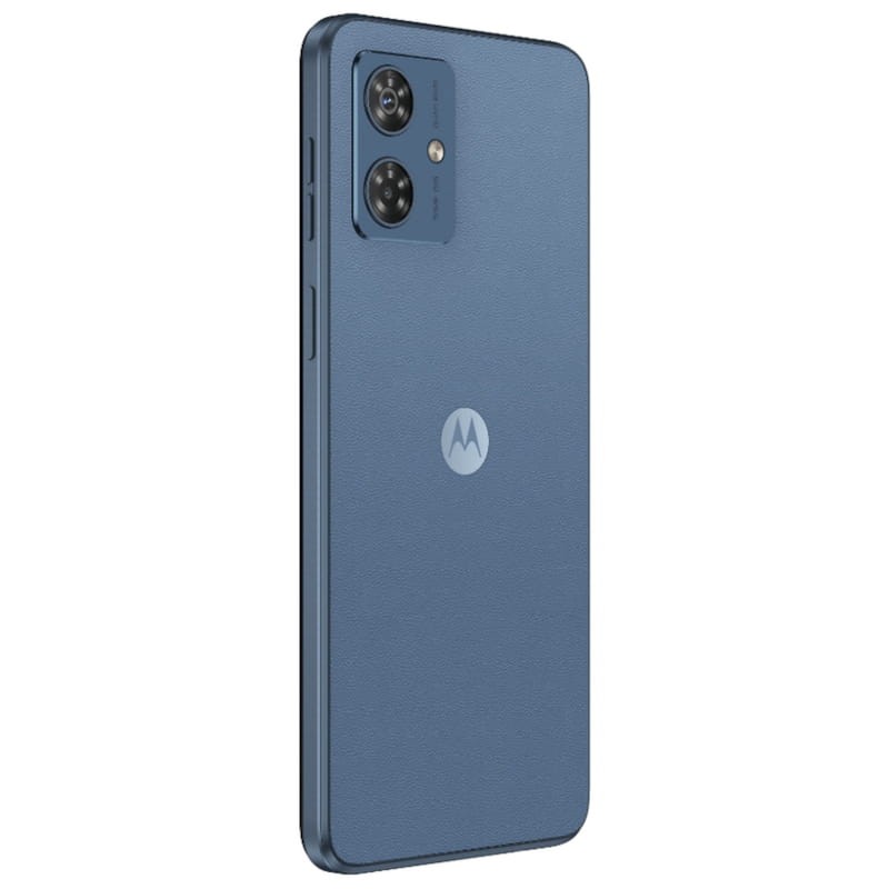 Motorola Moto G54 12GB/256GB 5G Índigo Blue - Telemóvel - Item4