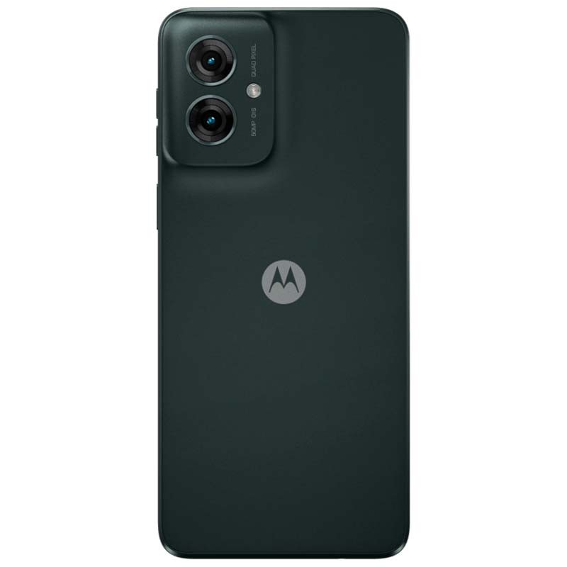 Motorola Moto G55 5G 8GB/256GB Cinzento - Telemóvel - Item4