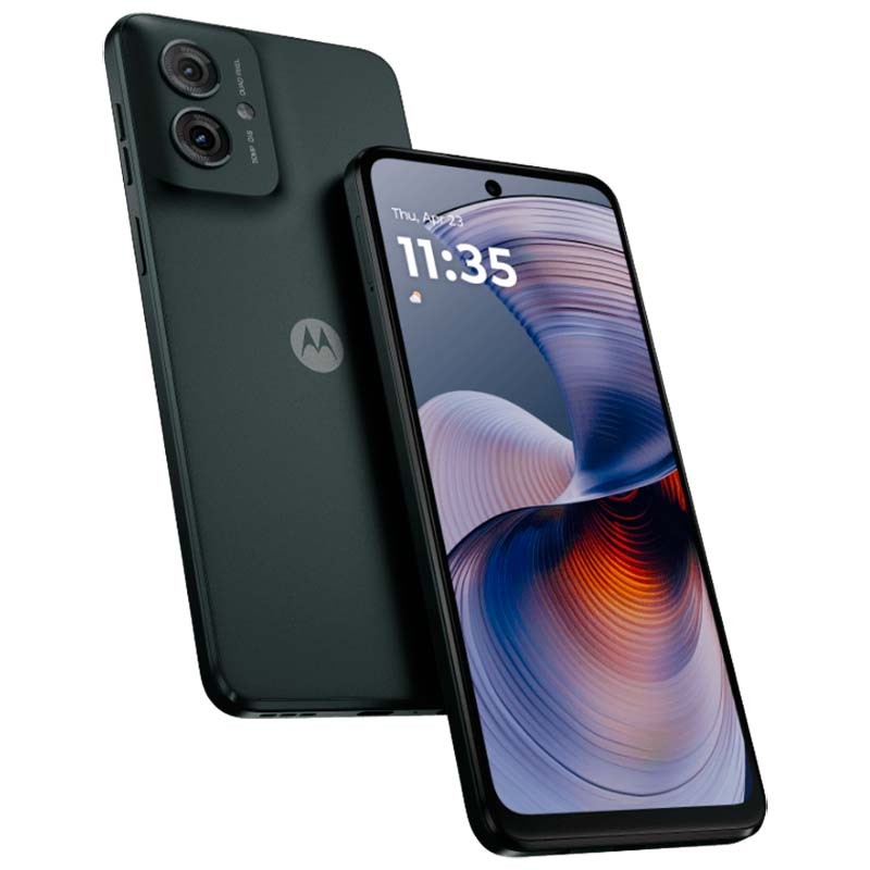 Motorola Moto G55 5G 8GB/256GB Cinzento - Telemóvel - Item5