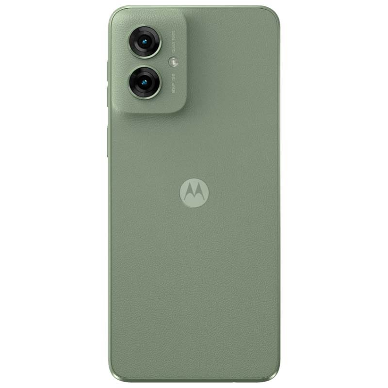 Motorola Moto G55 5G 8Go/256Go Vert - Téléphone portable - Ítem4