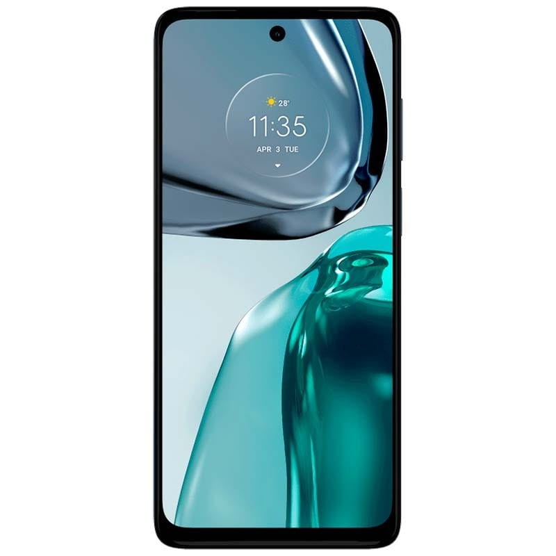 Téléphone portable Motorola Moto G62 5G 6Go/128Go Gris - Ítem1