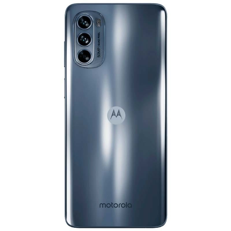 Téléphone portable Motorola Moto G62 5G 6Go/128Go Gris - Ítem2