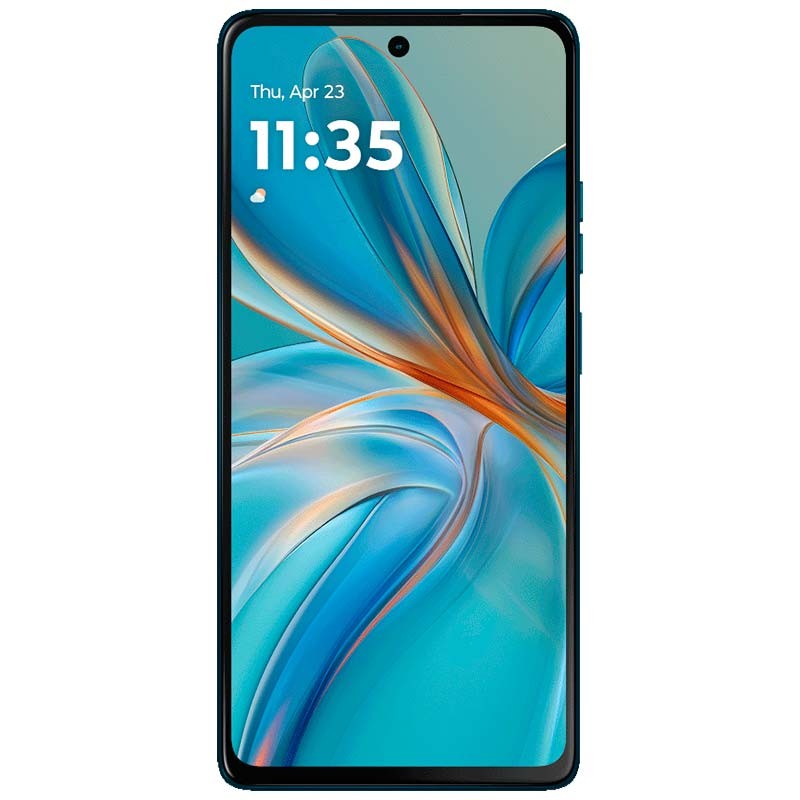 Motorola Moto G75 5G 8Go/256Go Bleu - Téléphone portable - Ítem1