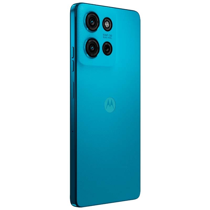 Motorola Moto G75 5G 8Go/256Go Bleu - Téléphone portable - Ítem2