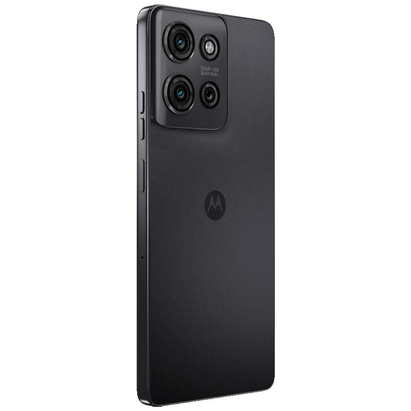 Motorola Moto G75 5G 8GB/256GB Gris - Teléfono móvil - Ítem2