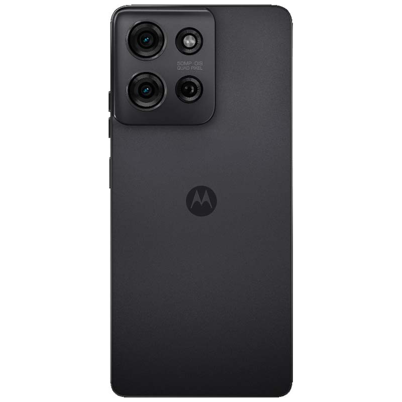 Motorola Moto G75 5G 8GB/256GB Gris - Teléfono móvil - Ítem4