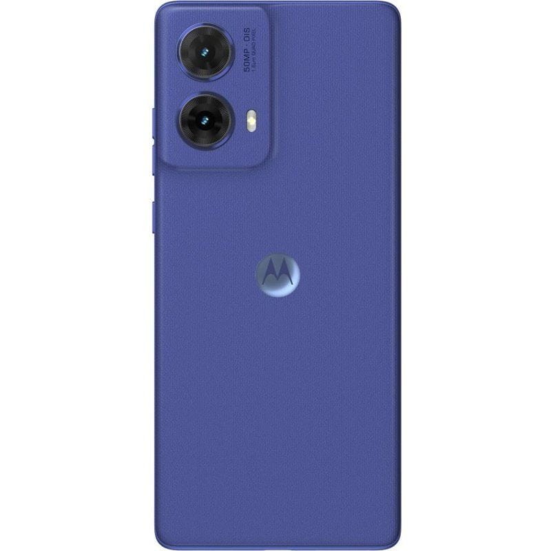 Motorola Moto G85 5G 8Go/256Go Bleu Cobalt - Téléphone Mobile - Ítem2