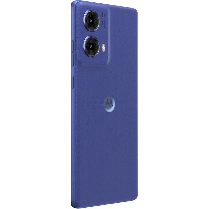 Motorola Moto G85 5G 8Go/256Go Bleu Cobalt - Téléphone Mobile - Ítem5