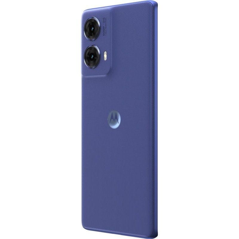 Motorola Moto G85 5G 12Go/256Go Bleu Cobalt - Téléphone Mobile - Ítem6